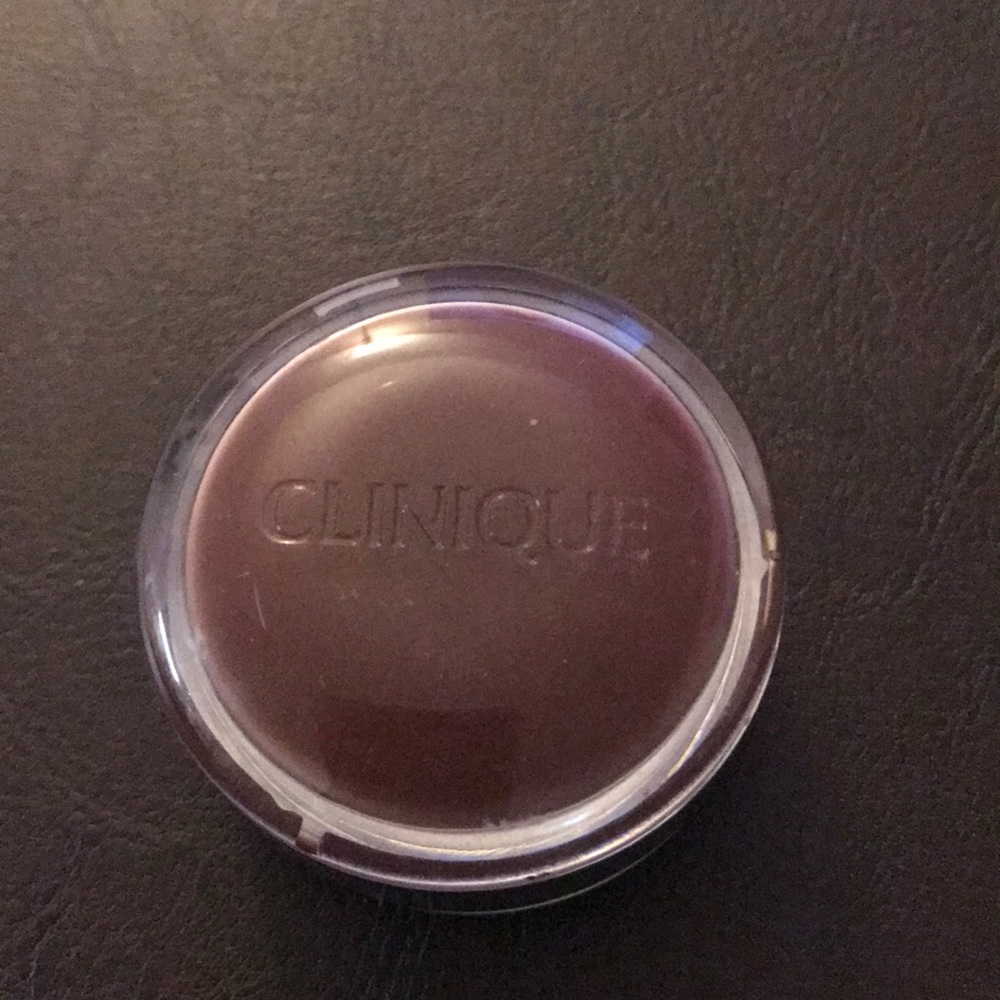 Never Used Clinique Sweet Pot: Black Honey
